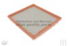 ASHUKI US102236 Air Filter